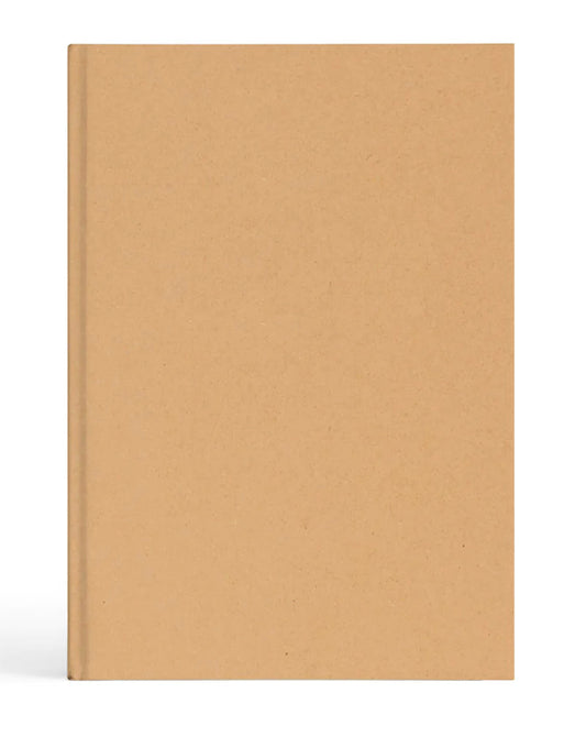 Hosanna Blanks- Paintable Notebook