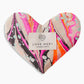 Eye Love Pillow