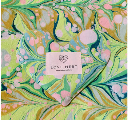 Eye Love Pillow