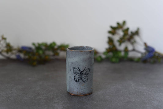 Butterfly Tiny Tumbler