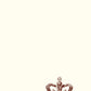 Royal Pug Long Pad