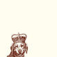 Royal Labrador Long Pad