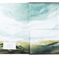 Hosanna Sketchbook: Bilbao