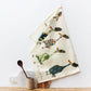 Ladies Who Lunch Tea Towel